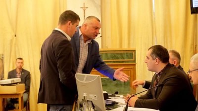 Львівська облрада виступила проти звуження обсягу повноважень органів місцевого самоврядування