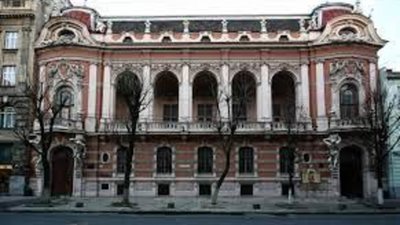 Будинок вчених повернули громаді Львова