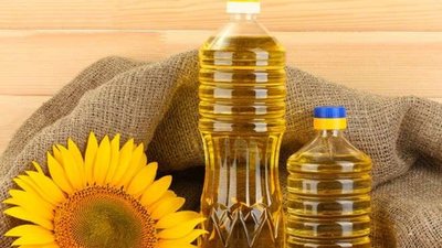 Ціна на українську олію рекордно підскочила