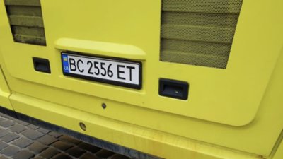 У Львові водії маршруток відмовляються включати кондиціонери (ФОТО)