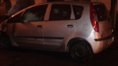 У Львові суд обрав запобіжний захід підозрюваному у підпалі авто журналістки