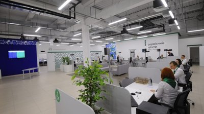 Яким буде ЦНАП у Брюховичах і коли його відкриють