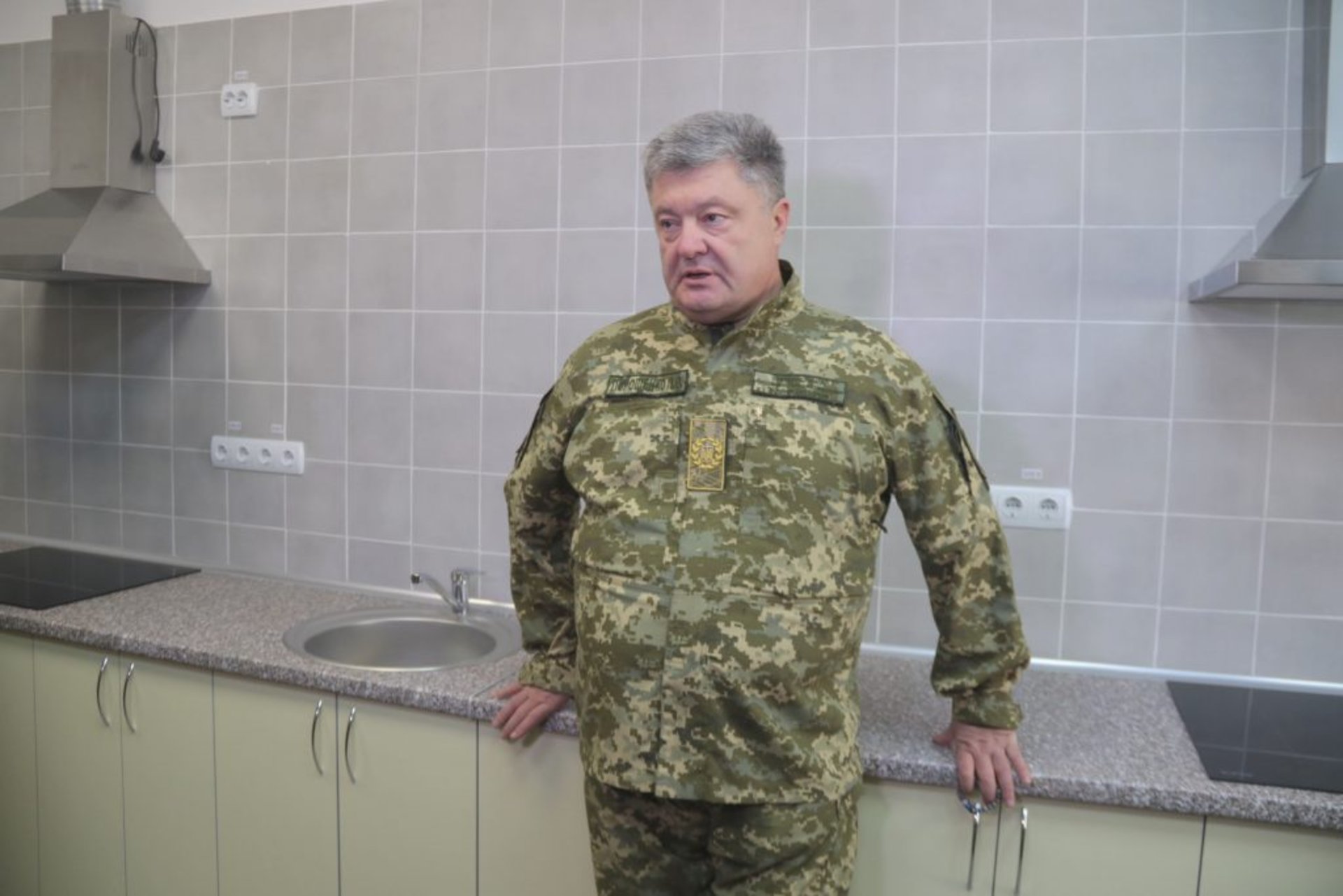 Робоча поїздка Президента України на Львівщину