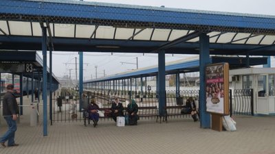 Львівська залізниця інформує про зміни в графіку руху приміських поїздів