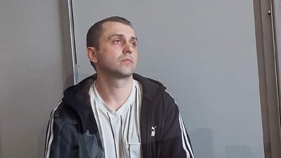 У Львові засудили контррозвідника СБУ за державну зраду