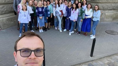 У Львові призначили нову керівницю управління туризму