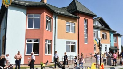 На Львівщині цьогоріч реалізували понад 2 тисячі об’єктів соціальної інфраструктури