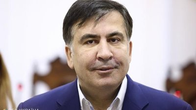 Верховний суд визнав законною висилку Саакашвілі до Польщі у 2018 році