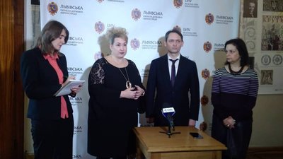 Львівщина підписала угоду про партнерство щодо плану реформування системи догляду і виховання дітей