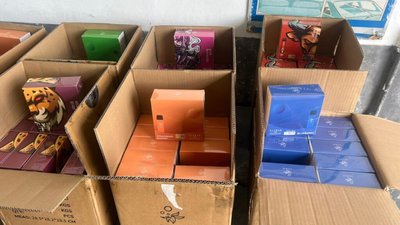 В Україні хочуть заборони електронні сигарети