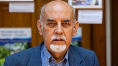 Відійшов у засвіти відомий львівський політичний діяч, журналіст та краєзнавець