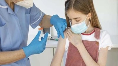 У Львові дівчатам 12–13 років робитимуть безкоштовне щеплення від вірусу папіломи людини