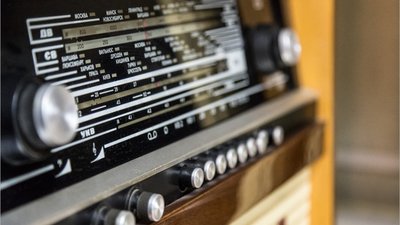 Невідомі ввімкнули на російській військовій радіостанції гасла "Слава Україні"