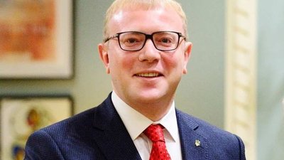 Посол України закликав Канаду переглянути візову політику