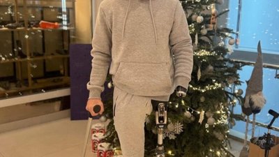 Десантник з Львівщини отримав звання Героя України