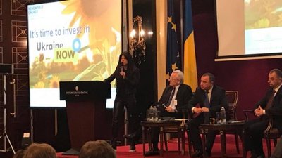 Львівщина - серед лідерів з реалізації проектів сонячної енергетики (ФОТО)