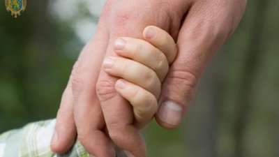 Троє дітей, позбавлених батьківського піклування Жовківщини знайшли нову родину