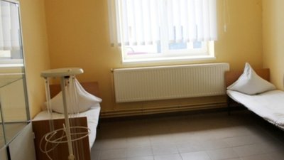 Перемишлянська районна лікарня може залишитись без медичної ліцензії