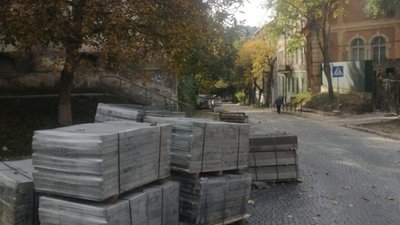 Садовий вкраде гроші на Чернігівській