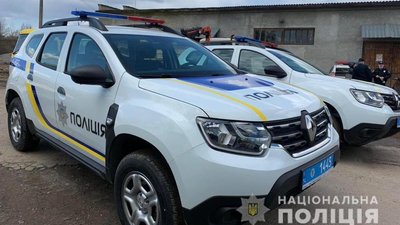 Ще три поліцейські офіцери громади приступили до виконання обов’язків у двох територіальних громадах Львівщини (ФОТО)
