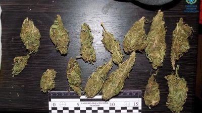Мешканець Турки відсидить шість років у тюрмі