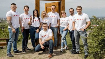 Франківська організація "Голосу" в повному складі вийшла з партії