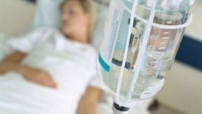 На Львівщині у ДТП постраждала вагітна жінка