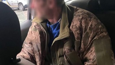 На Львівщині чоловік викрав обладнання для навчання дітей
