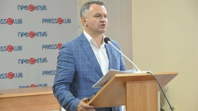 Олег Синютка закликав усі політичні сили об’єднатись навколо інтересів мешканців Львова (ВІДЕО)