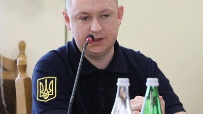 Львівщина залишилась без керівника міграційної служби