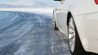 На Львівщині очікують ожеледицю