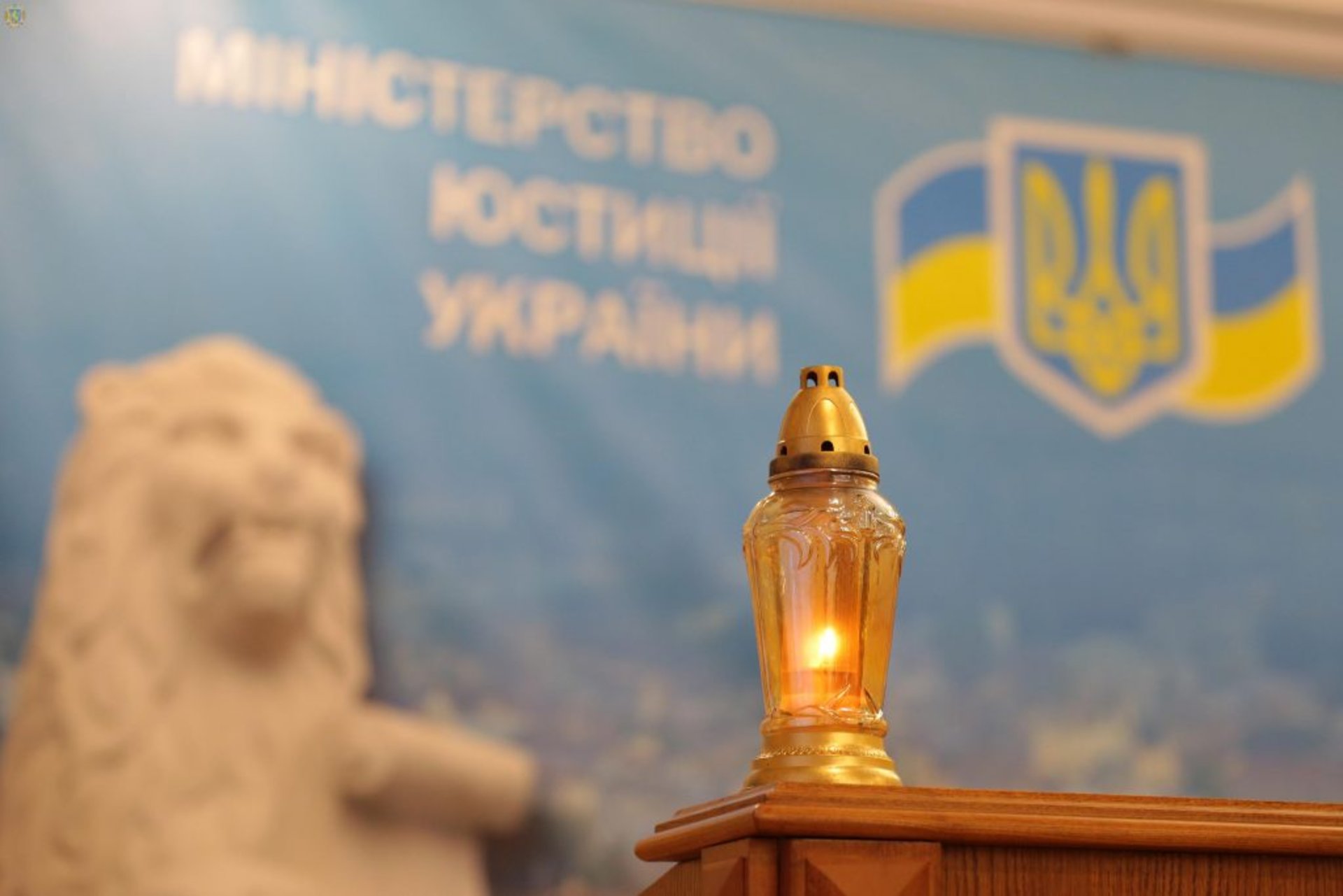 На Львівщині відзначили працівників державної виконавчої служби. Фото: прес-служба ЛОДА.