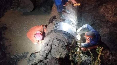 На Львівщині тисячі людей залишаться без води