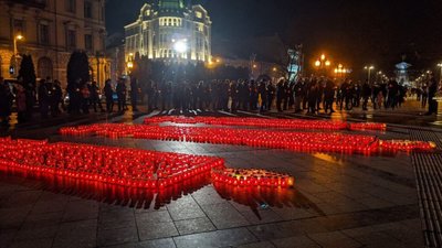 У Львові людям, які пережили Голодомор, виплатять матеріальну допомогу