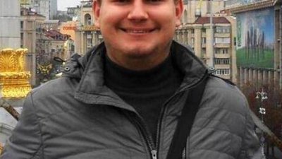 У Львові відкриють меморіальну таблицю на честь воїна Небесної Сотні Дмитра Чернявського