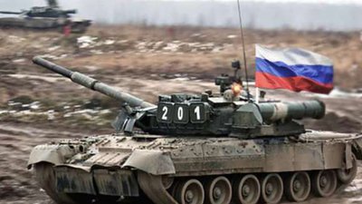 «Другий фронт»: росія готується до маневрів біля двох північних областей