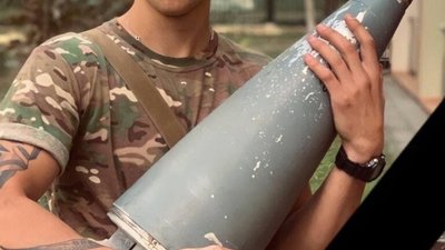Назавжди 20: Львівщина прощається із захисником України