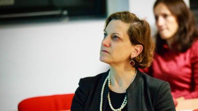 "Ані Польща, ані Україна не зацікавлені у тому, щоби мати погані відносини", - Енн Епплбаум