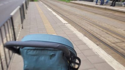 У Львові на Сихів просять запустити низькопідлогові трамваї