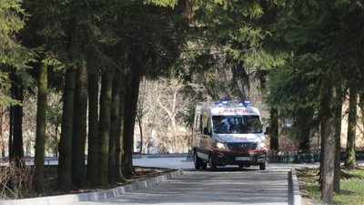 На Львівщині COVID- 19  підозрюють у 111 осіб
