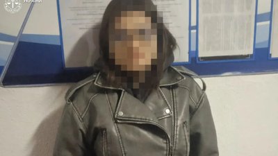 23-річна мешканка Куликова продавала наркотики
