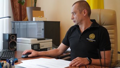 На Львівщині розвивають ветеранські простори