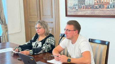 Депутати виділять 42 мільйони для Львівтеплоенерго Садового