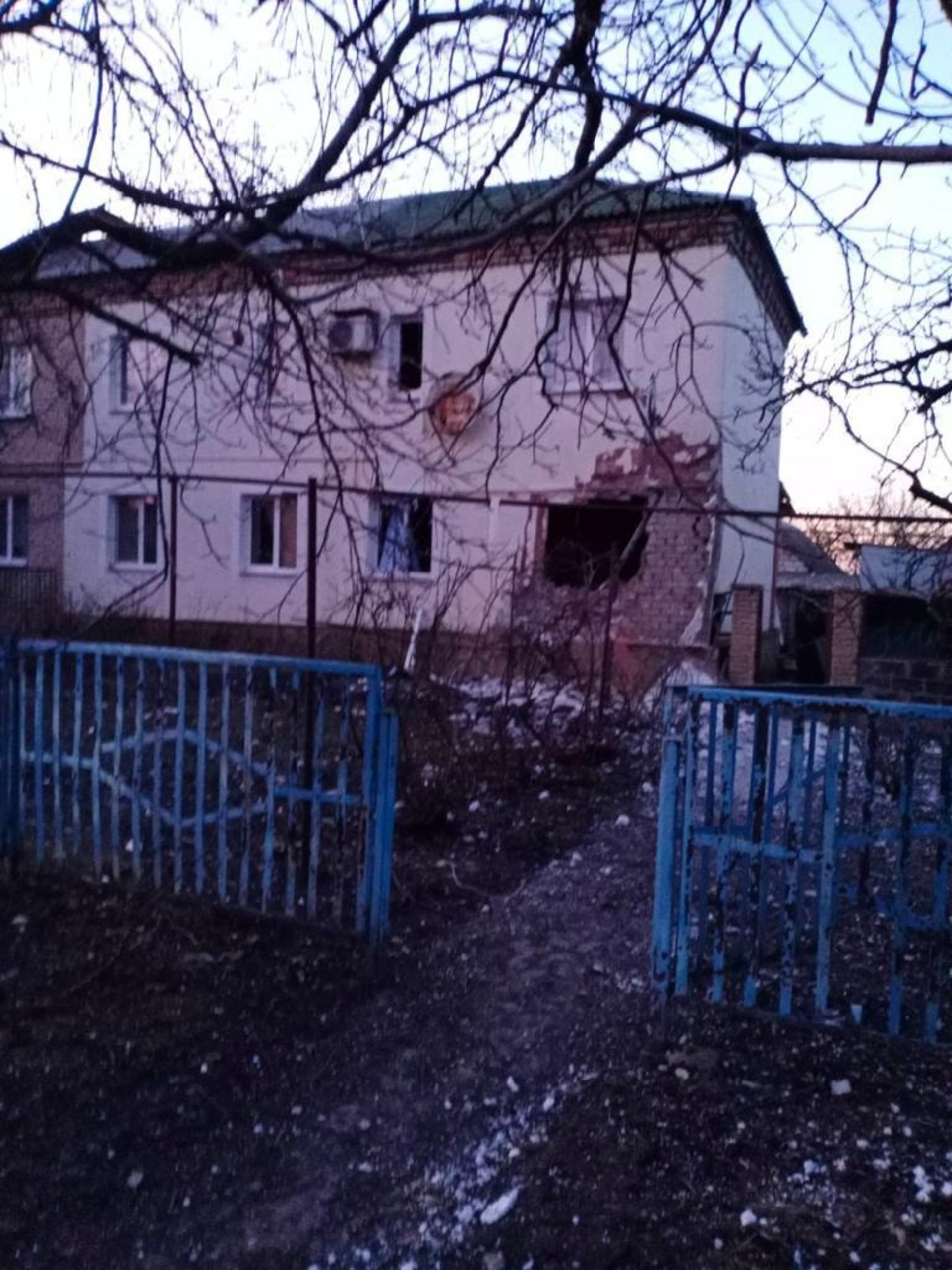 Фото Кириленка