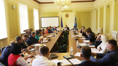 Програму зовнішнього освітлення населених пунктів Львівщини виконали лише на 14,3%
