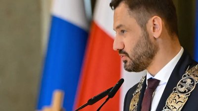 У Кракові провели референдум за відкликання міського голови