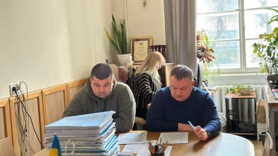 У Львові комісія Різника розглянула понад 40 питань