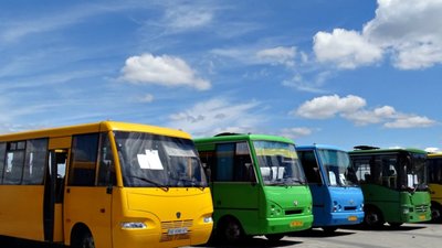 На Львівщині призовників  доставлятимуть до військкомату спецавтобусами