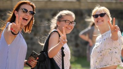 Львів увійшов до переліку міст, найбільш дружніх для дітей та молоді