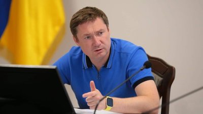 Козицький спростував інформацію про нічну тривогу на Львівщині